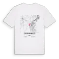 29 Ekim Mahallesi karta t-shirt