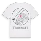 30 Ağustos Mahallesi t-shirt