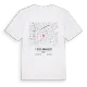 4 Eylül Mahallesi karta t-shirt