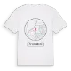 75. Yıl Mahallesi t-shirt