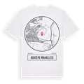 Adatepe Mahallesi t-shirt