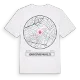 Adnan Süvari Mahallesi t-shirt