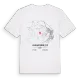 Ahıhıdır Mahallesi karta t-shirt