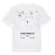 Alaniçi Mahallesi karta t-shirt