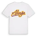 Aliağa baseball t-shirt
