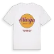 Aliağa cirkel t-shirt