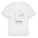 Alibeyli Mahallesi karta t-shirt