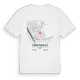 Alpkent Mahallesi karta t-shirt