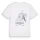 Alsancak Mahallesi karta t-shirt