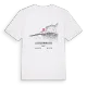 Altıevler Mahallesi karta t-shirt