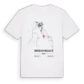 Anbarseki Mahallesi karta t-shirt