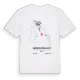 Anbarseki Mahallesi karta t-shirt