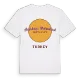 Arıkbaşı Mahallesi cirkel t-shirt