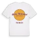 Ardıç Mahallesi cirkel t-shirt