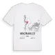 Ardıç Mahallesi karta t-shirt