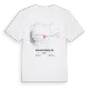 Arslanlar Mahallesi karta t-shirt