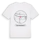 Aşağı Yenmiş Mahallesi t-shirt