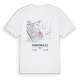 Atatürk Mahallesi karta t-shirt