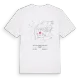 Atatürk Plastik Organize Sanayi Bölgesi karta t-shirt