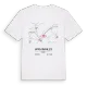 Ayvacık Mahallesi karta t-shirt