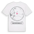 Bahçedere Mahallesi t-shirt