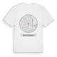 Bahriye Üçok Mahallesi t-shirt