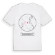 Balıklıova Mahallesi t-shirt