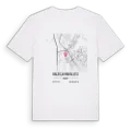 Balatçık Mahallesi karta t-shirt