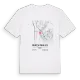 Balatçık Mahallesi karta t-shirt