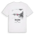 Balçova karta t-shirt