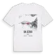 Balçova karta t-shirt