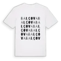 Balçova ordlek t-shirt