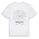 Barbaros Mahallesi karta t-shirt