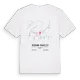 Başaran Mahallesi karta t-shirt