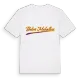 Belevi Mahallesi baseball t-shirt