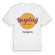 Beydağ cirkel t-shirt