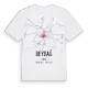 Beydağ karta t-shirt