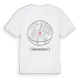 Binbaşı Reşatbey Mahallesi t-shirt