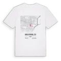 Birlik Mahallesi karta t-shirt