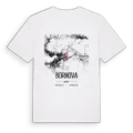 Bornova karta t-shirt