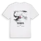 Bornova karta t-shirt