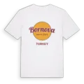Bornova cirkel t-shirt