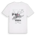 Bornova karta t-shirt