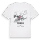 Bornova karta t-shirt