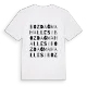 Bozdağ Mahallesi ordlek t-shirt