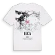 Buca karta t-shirt