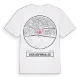 Buca Koop Mahallesi t-shirt