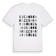 Buca Organize Sanayi Bölgesi ordlek t-shirt