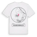 Bulgurca Mahallesi t-shirt