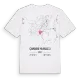 Çınardibi Mahallesi karta t-shirt